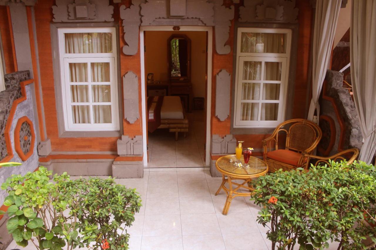Hotel Chonos Lovina Exterior foto